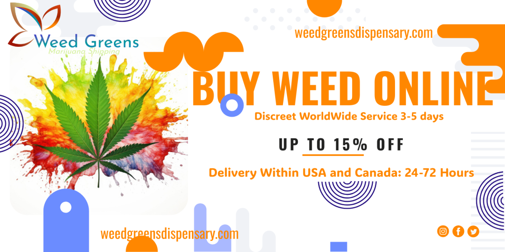 Best Online dispensary Shipping 2025